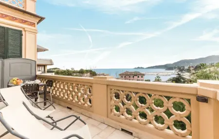 Belvedere, Appartement 6 personnes à Rapallo GE - Photo 1