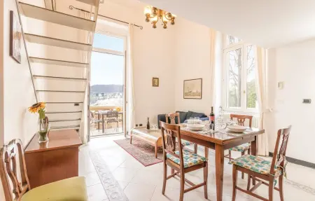 Belvedere, Appartement 6 personnes à Rapallo GE - Photo 2
