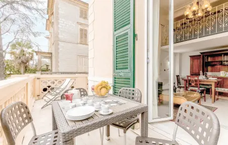 Belvedere, Appartement 6 personnes à Rapallo GE - Photo 8