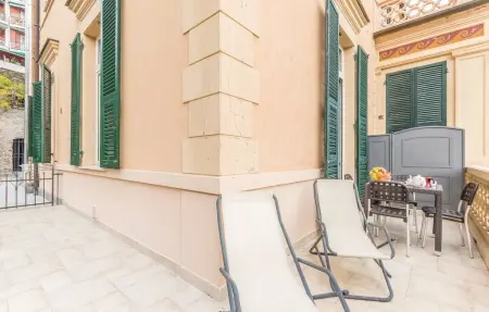 Belvedere, Appartement 6 personnes à Rapallo GE - Photo 9
