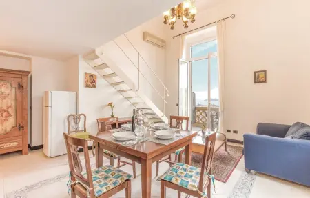 Belvedere, Appartement 6 personnes à Rapallo GE - Photo 11