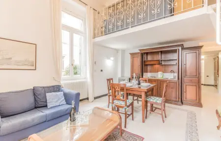 Belvedere, Appartement 6 personnes à Rapallo GE - Photo 12