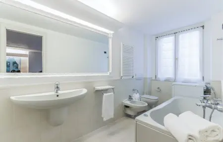 Belvedere, Appartement 6 personnes à Rapallo GE - Photo 17