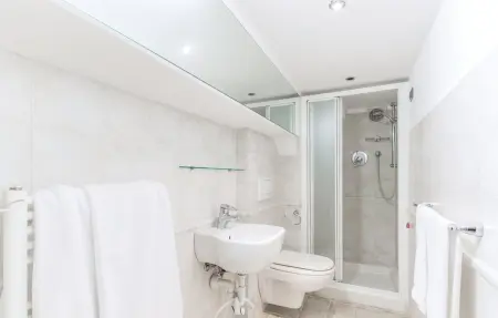 Belvedere, Appartement 6 personnes à Rapallo GE - Photo 18