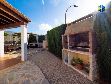 Villa calme à Cala Anguila, Villa 4 personnes à Cala Anguila, Manacor - Photo 1
