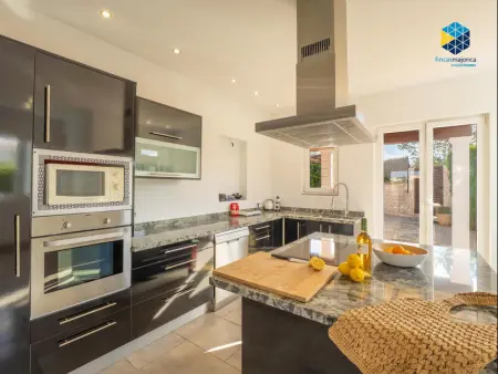 Villa calme à Cala Anguila, Villa 4 personnes à Cala Anguila, Manacor - Photo 3