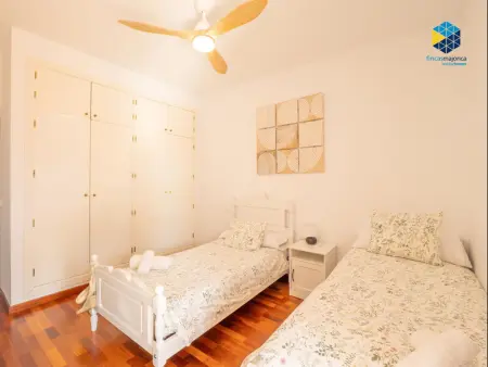 Villa calme à Cala Anguila, Villa 4 personnes à Cala Anguila, Manacor - Photo 7