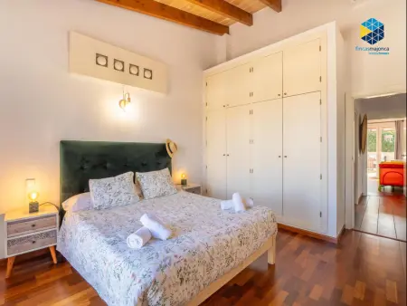 Villa calme à Cala Anguila, Villa 4 personnes à Cala Anguila, Manacor - Photo 10