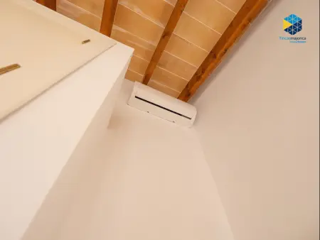 Villa calme à Cala Anguila, Villa 4 personnes à Cala Anguila, Manacor - Photo 12