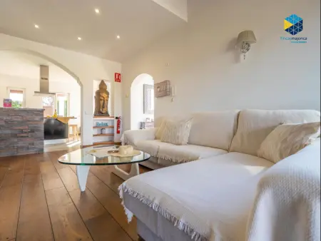 Villa calme à Cala Anguila, Villa 4 personnes à Cala Anguila, Manacor - Photo 18