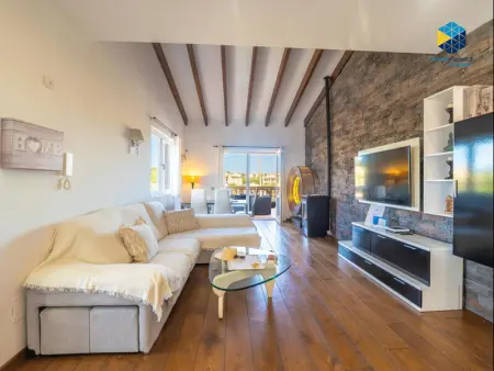 Villa calme à Cala Anguila, Villa 4 personnes à Cala Anguila, Manacor - Photo 19