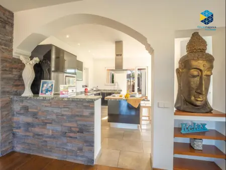 Villa calme à Cala Anguila, Villa 4 personnes à Cala Anguila, Manacor - Photo 20