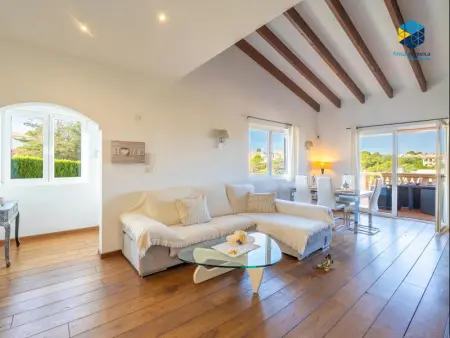 Villa calme à Cala Anguila, Villa 4 personnes à Cala Anguila, Manacor - Photo 21