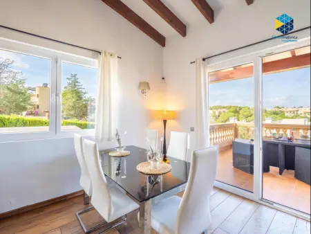 Villa calme à Cala Anguila, Villa 4 personnes à Cala Anguila, Manacor - Photo 22