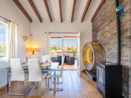 Villa calme à Cala Anguila, Villa 4 personnes à Cala Anguila, Manacor - Photo 23