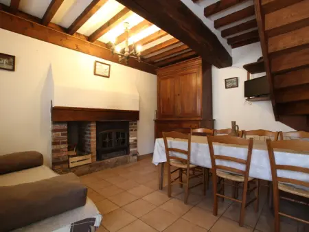 Maison typique Nord Cotentin, 4 pers, animaux acceptés - Photo 3