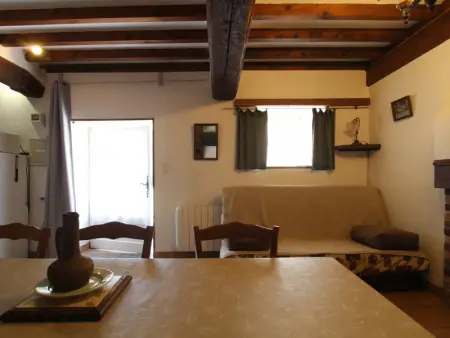 Maison typique Nord Cotentin, 4 pers, animaux acceptés - Photo 4