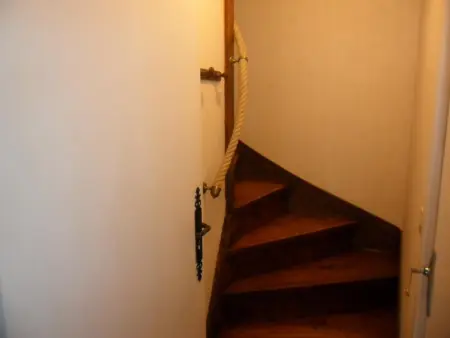 Maison typique Nord Cotentin, 4 pers, animaux acceptés - Photo 6