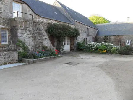 Maison typique Nord Cotentin, 4 pers, animaux acceptés - Photo 16