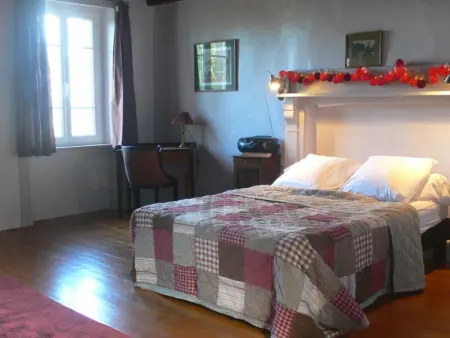 Maison cosy avec jardin, animaux admis, WiFi à La Hague - Photo 10