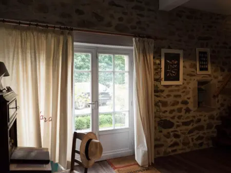 Maison cosy avec jardin, animaux admis, WiFi à La Hague - Photo 13