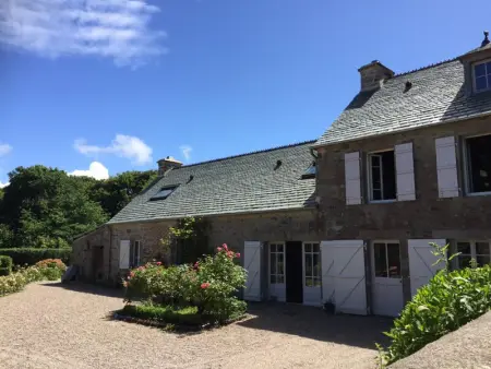 Maison cosy avec jardin, animaux admis, WiFi à La Hague - Photo 16