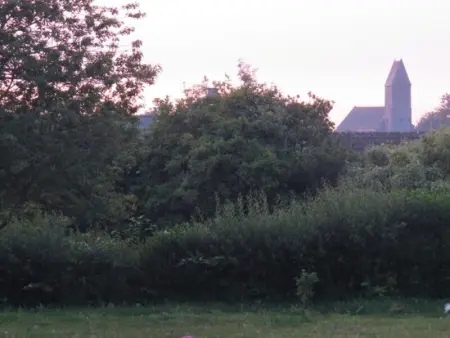 Maison cosy avec jardin, animaux admis, WiFi à La Hague - Photo 19