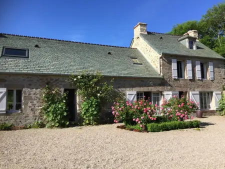 Maison cosy avec jardin, animaux admis, WiFi à La Hague - Photo 22