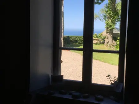 Maison cosy avec jardin, animaux admis, WiFi à La Hague - Photo 23