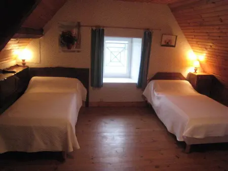 Maison Indépendante près de la plage à Réville - Photo 3