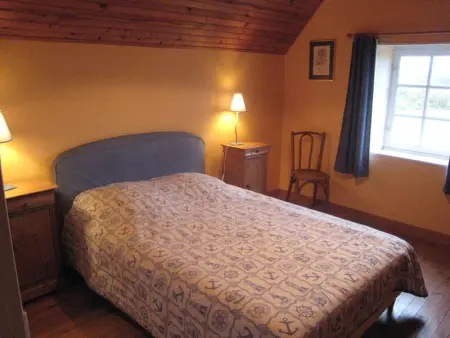 Maison Indépendante près de la plage à Réville - Photo 5