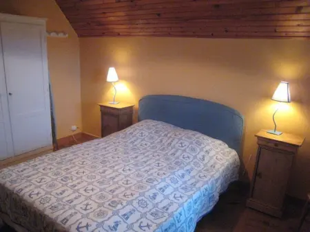 Maison Indépendante près de la plage à Réville - Photo 6