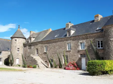 Maison Indépendante près de la plage à Réville - Photo 9