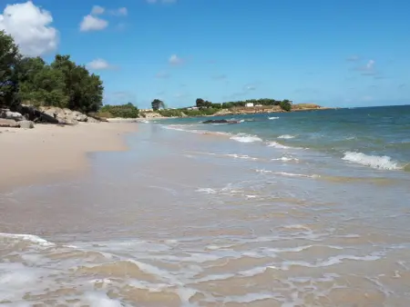 Maison Indépendante près de la plage à Réville - Photo 11