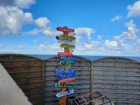 Maison Indépendante près de la plage à Réville - Photo 13