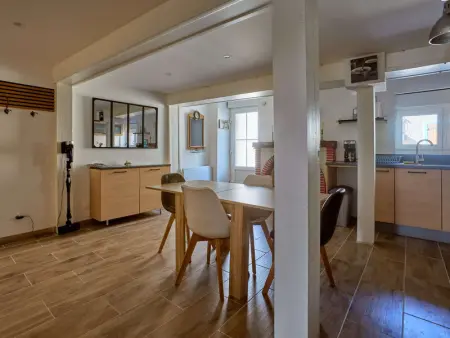 Maison T3 rénovée au cœur de Cazaubon, pour 2 à 4 pers. - Photo 2