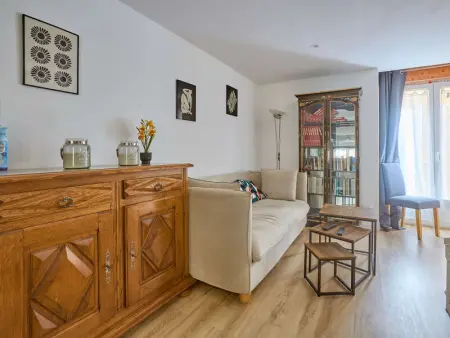 Maison T3 rénovée au cœur de Cazaubon, pour 2 à 4 pers. - Photo 3