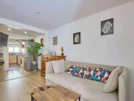 Maison T3 rénovée au cœur de Cazaubon, pour 2 à 4 pers. - Photo 5