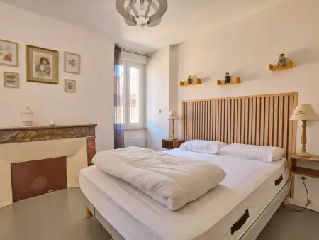 Maison T3 rénovée au cœur de Cazaubon, pour 2 à 4 pers. - Photo 6