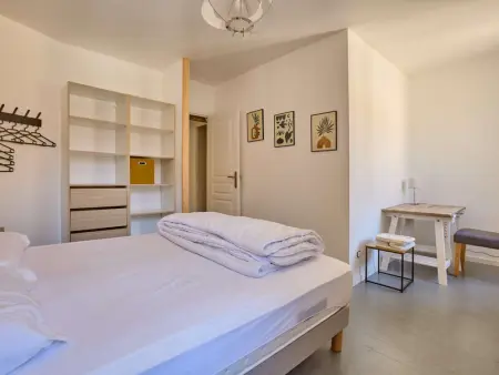 Maison T3 rénovée au cœur de Cazaubon, pour 2 à 4 pers. - Photo 7