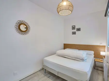 Maison T3 rénovée au cœur de Cazaubon, pour 2 à 4 pers. - Photo 8