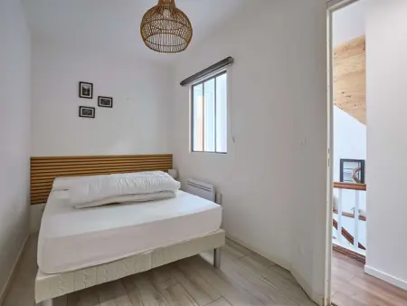 Maison T3 rénovée au cœur de Cazaubon, pour 2 à 4 pers. - Photo 9