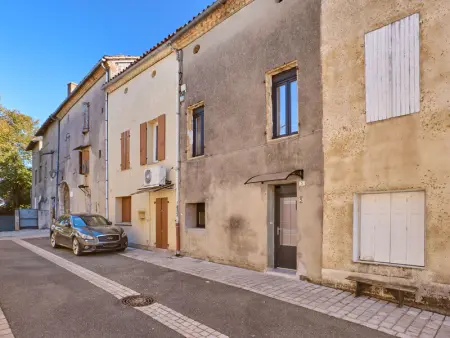 Maison T3 rénovée au cœur de Cazaubon, pour 2 à 4 pers. - Photo 12