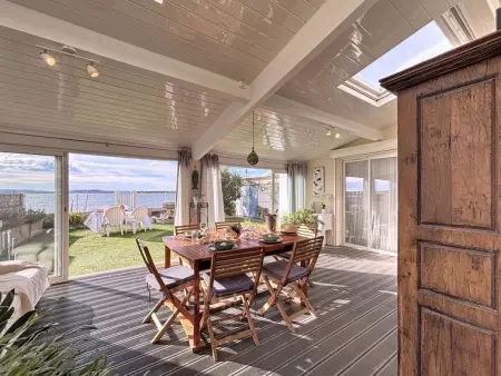 Les cabanes de Pérols, Maison 4 personnes à Pérols - Photo 1