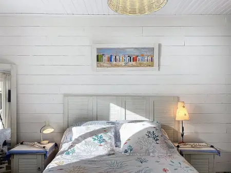 Les cabanes de Pérols, Maison 4 personnes à Pérols - Photo 2