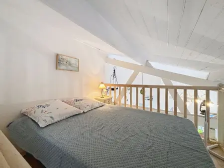 Les cabanes de Pérols, Maison 4 personnes à Pérols - Photo 3