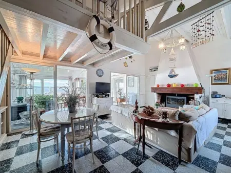 Les cabanes de Pérols, Maison 4 personnes à Pérols - Photo 5