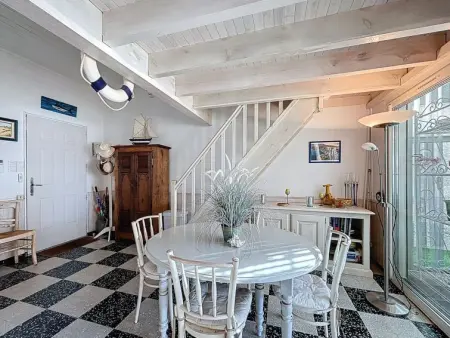 Les cabanes de Pérols, Maison 4 personnes à Pérols - Photo 7