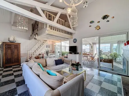 Les cabanes de Pérols, Maison 4 personnes à Pérols - Photo 9