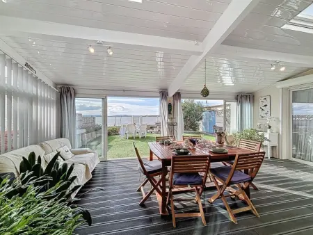 Les cabanes de Pérols, Maison 4 personnes à Pérols - Photo 11